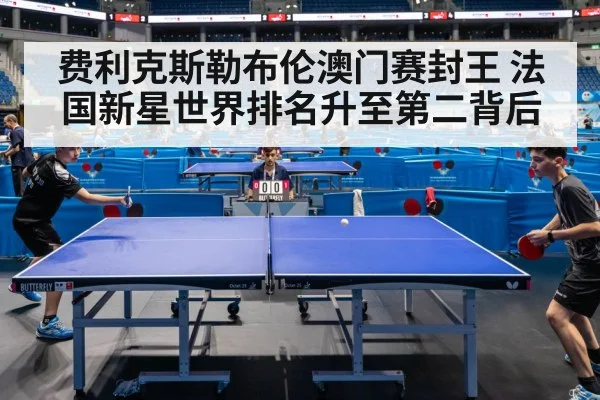 table tennis arena competition